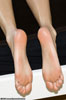 small preview pic number 69 from set 1443 showing Allyoucanfeet model Bella
