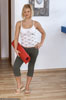 small preview pic number 1 from set 1452 showing Allyoucanfeet model Karine