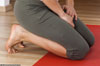small preview pic number 140 from set 1452 showing Allyoucanfeet model Karine