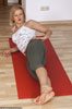 small preview pic number 22 from set 1452 showing Allyoucanfeet model Karine