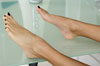 small preview pic number 20 from set 1453 showing Allyoucanfeet model Gigi