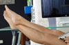 small preview pic number 24 from set 1453 showing Allyoucanfeet model Gigi