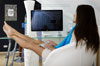 small preview pic number 25 from set 1453 showing Allyoucanfeet model Gigi