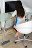 small preview pic number 65 from set 1453 showing Allyoucanfeet model Gigi