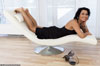 small preview pic number 106 from set 1455 showing Allyoucanfeet model Norma