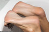 small preview pic number 120 from set 1456 showing Allyoucanfeet model Cathy