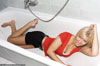 small preview pic number 128 from set 1456 showing Allyoucanfeet model Cathy