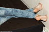 small preview pic number 233 from set 1460 showing Allyoucanfeet model Loca