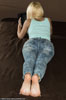 small preview pic number 51 from set 1460 showing Allyoucanfeet model Loca