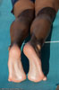 small preview pic number 171 from set 1466 showing Allyoucanfeet model Nicky