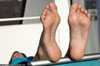 small preview pic number 62 from set 1466 showing Allyoucanfeet model Nicky
