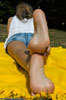 small preview pic number 158 from set 1472 showing Allyoucanfeet model Maria