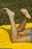 small preview pic number 52 from set 1472 showing Allyoucanfeet model Maria