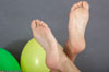 small preview pic number 99 from set 1473 showing Allyoucanfeet model Bonnie