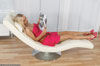 small preview pic number 10 from set 1477 showing Allyoucanfeet model Vivian