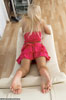 small preview pic number 126 from set 1477 showing Allyoucanfeet model Vivian