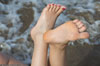 small preview pic number 56 from set 1482 showing Allyoucanfeet model Serena