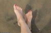 small preview pic number 7 from set 1482 showing Allyoucanfeet model Serena