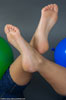 small preview pic number 89 from set 1484 showing Allyoucanfeet model Natascha