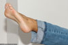 small preview pic number 32 from set 1485 showing Allyoucanfeet model Tini