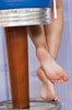 small preview pic number 21 from set 1488 showing Allyoucanfeet model Aileen