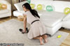 small preview pic number 105 from set 1492 showing Allyoucanfeet model Gina