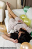 small preview pic number 36 from set 1492 showing Allyoucanfeet model Gina