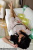 small preview pic number 39 from set 1492 showing Allyoucanfeet model Gina