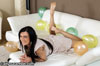 small preview pic number 74 from set 1492 showing Allyoucanfeet model Gina