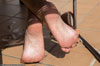 small preview pic number 30 from set 1498 showing Allyoucanfeet model Vani