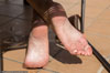 small preview pic number 31 from set 1498 showing Allyoucanfeet model Vani