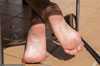 small preview pic number 32 from set 1498 showing Allyoucanfeet model Vani