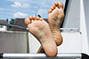 small preview pic number 102 from set 1505 showing Allyoucanfeet model Lia