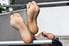 small preview pic number 97 from set 1505 showing Allyoucanfeet model Lia