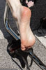 small preview pic number 63 from set 1506 showing Allyoucanfeet model Chris