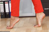 small preview pic number 134 from set 1508 showing Allyoucanfeet model Mica