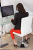 small preview pic number 33 from set 1508 showing Allyoucanfeet model Mica