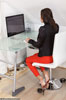 small preview pic number 37 from set 1508 showing Allyoucanfeet model Mica