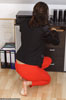 small preview pic number 96 from set 1508 showing Allyoucanfeet model Mica