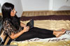 small preview pic number 33 from set 1510 showing Allyoucanfeet model Valerie