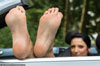 small preview pic number 71 from set 1514 showing Allyoucanfeet model Liliana