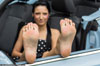 small preview pic number 91 from set 1514 showing Allyoucanfeet model Liliana