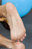 small preview pic number 115 from set 1517 showing Allyoucanfeet model Joyce