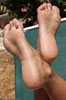small preview pic number 123 from set 1531 showing Allyoucanfeet model Lulu