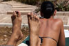 small preview pic number 84 from set 1531 showing Allyoucanfeet model Lulu