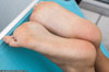 small preview pic number 113 from set 1535 showing Allyoucanfeet model Brini