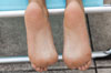 small preview pic number 156 from set 1535 showing Allyoucanfeet model Brini