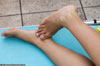 small preview pic number 69 from set 1535 showing Allyoucanfeet model Brini