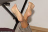 small preview pic number 123 from set 1537 showing Allyoucanfeet model Nati