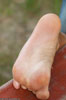 small preview pic number 76 from set 1539 showing Allyoucanfeet model Escada